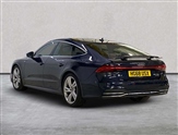 Audi A7 Image 2