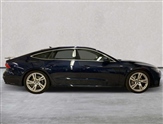 Audi A7 Image 3