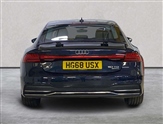 Audi A7 Image 4