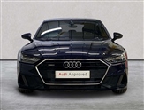 Audi A7 Image 5