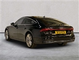 Audi A7 Image 2