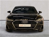 Audi A7 Image 5