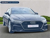 Audi A7 Image 1