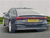 Audi A7 Image 2
