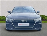 Audi A7 Image 5
