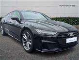 Audi A7 Image 1