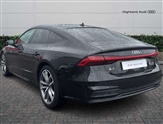 Audi A7 Image 3