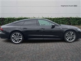 Audi A7 Image 4