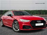 Audi A7 Image 1
