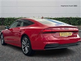Audi A7 Image 3