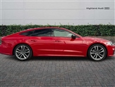 Audi A7 Image 4