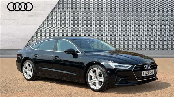 Large image for the Used Audi A7