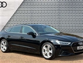 Audi A7 Image 1
