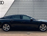 Audi A7 Image 4