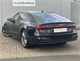 Audi A7 Image 3