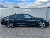 Audi A7 Image 4