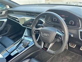 Audi A7 Image 6