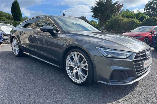 Large image for the Used Audi A7
