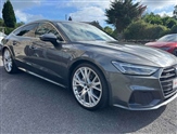 Audi A7 Image 1