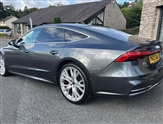 Audi A7 Image 3