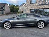 Audi A7 Image 4