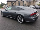 Audi A7 Image 3