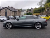 Audi A7 Image 4
