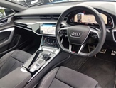 Audi A7 Image 6