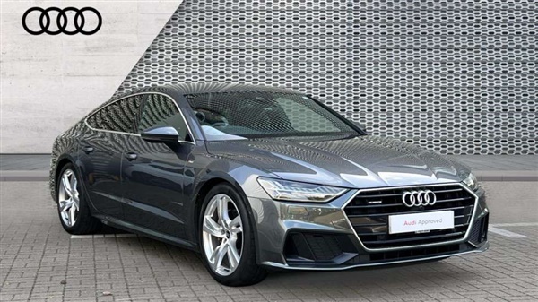 Large image for the Used Audi A7