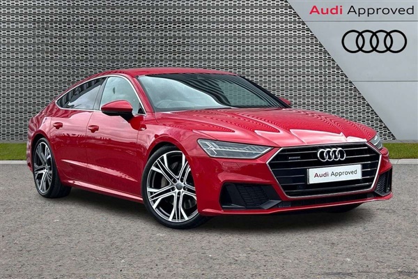 Large image for the Used Audi A7