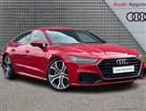 Audi A7 Image 1