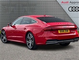 Audi A7 Image 4