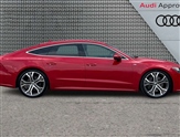 Audi A7 Image 5
