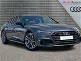 Audi A7 Image 1