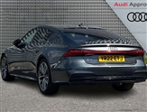 Audi A7 Image 4