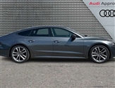 Audi A7 Image 5