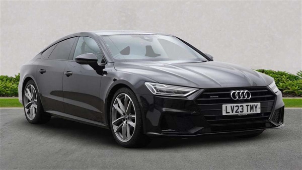 Large image for the Used Audi A7