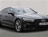 Audi A7 Image 1