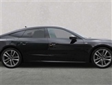 Audi A7 Image 3