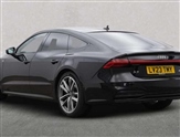Audi A7 Image 4