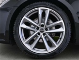 Audi A7 Image 5