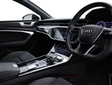 Audi A7 Image 6