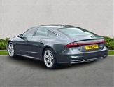 Audi A7 Image 2