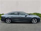 Audi A7 Image 3