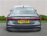 Audi A7 Image 4