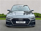 Audi A7 Image 5