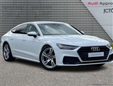 Audi A7 Image 1