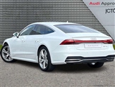 Audi A7 Image 3