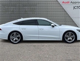 Audi A7 Image 4