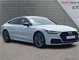 Audi A7 Image 1